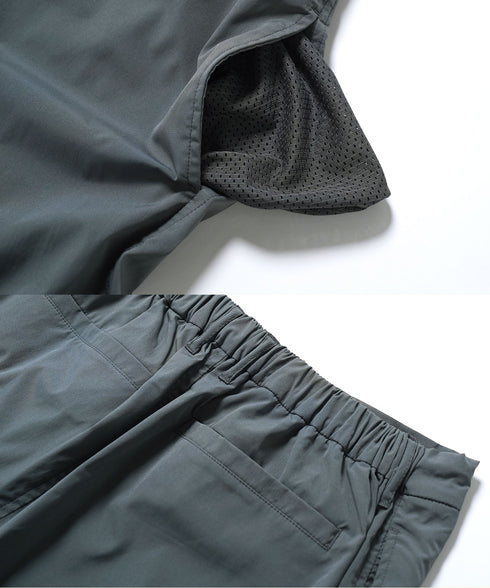 チャコールグレー