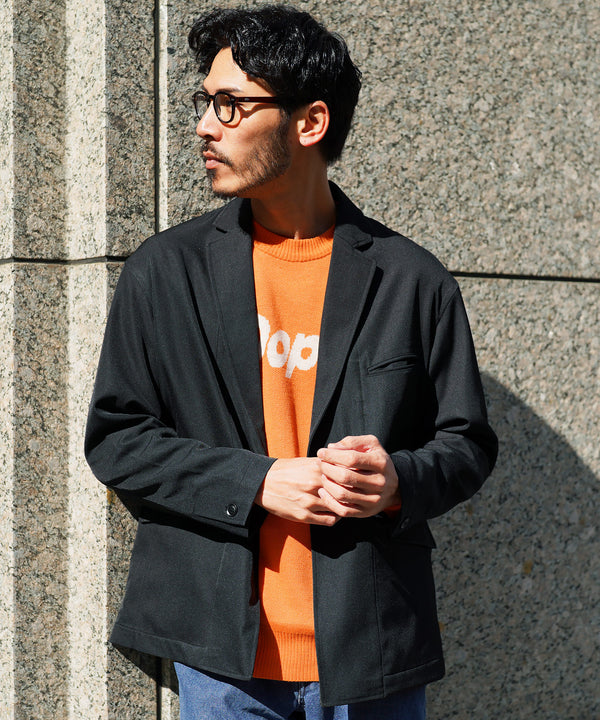 ブラック MODEL : GO 180cm 66kg Lsize