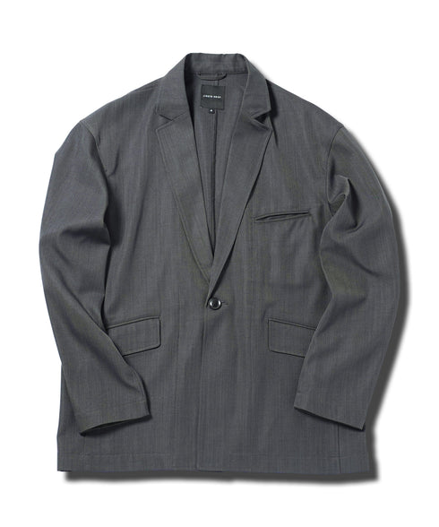 チャコールグレー