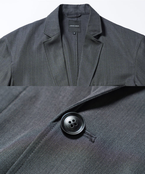 チャコールグレー