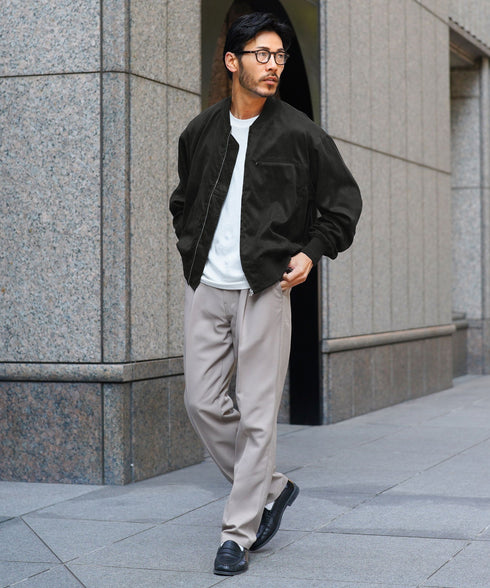 ブラック MODEL : GO 180cm 66kg Lsize