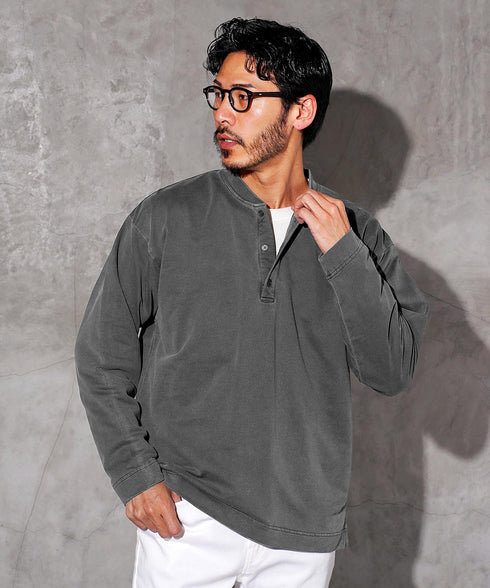 インクブラック MODEL : GO 180cm 66kg