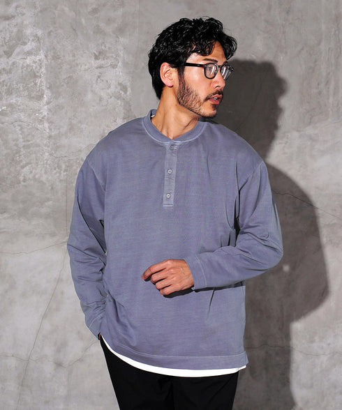 パープル MODEL : GO 180cm 66kg