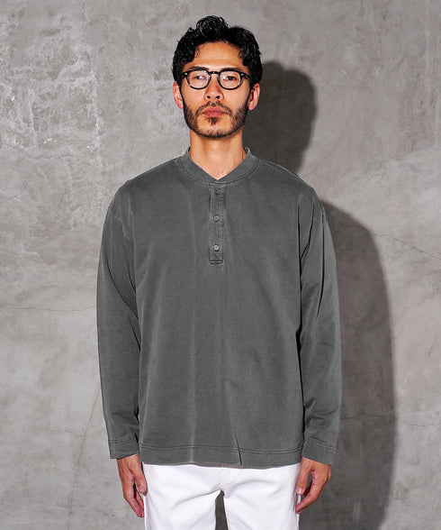 インクブラック MODEL : GO 180cm 66kg