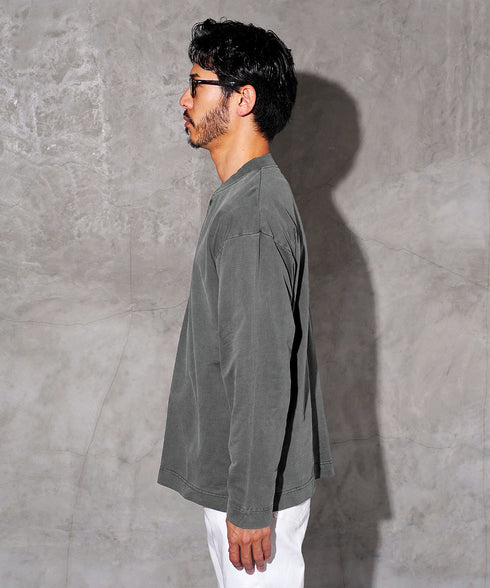 インクブラック MODEL : GO 180cm 66kg