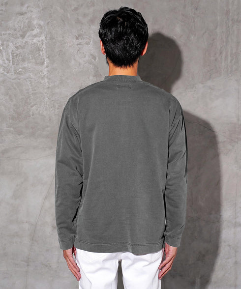 インクブラック MODEL : GO 180cm 66kg