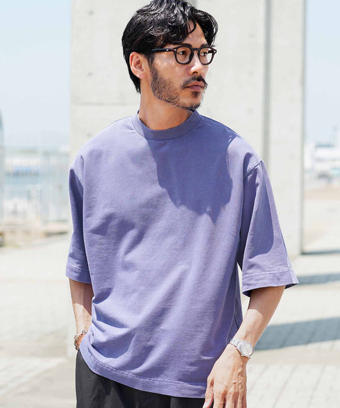 パープル MODEL : GO 180cm 66kg Lsize