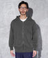 インクブラック MODEL : GO 180cm 66kg