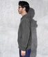インクブラック MODEL : GO 180cm 66kg