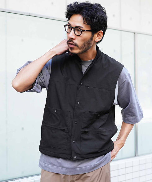 ブラック MODEL : GO 180cm 66kg