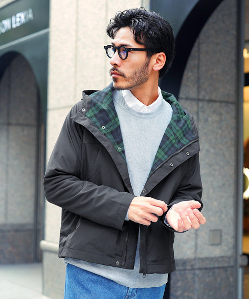 ブラック MODEL : GO 180cm 66kg Lsize