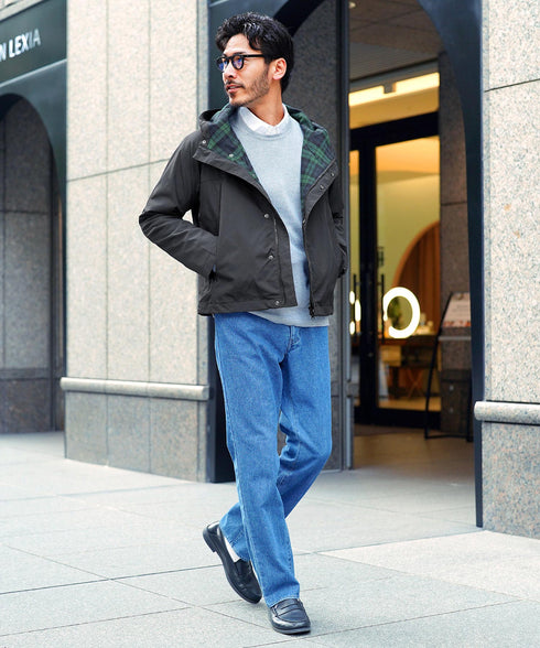 ブラック MODEL : GO 180cm 66kg Lsize