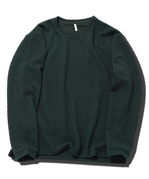 ブルーグリーン