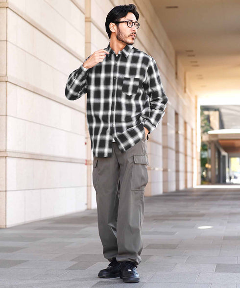 ブラック MODEL : GO 180cm 66kg Lsize