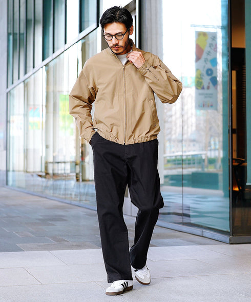 ブラック MODEL : GO 180cm 66kg Lsize