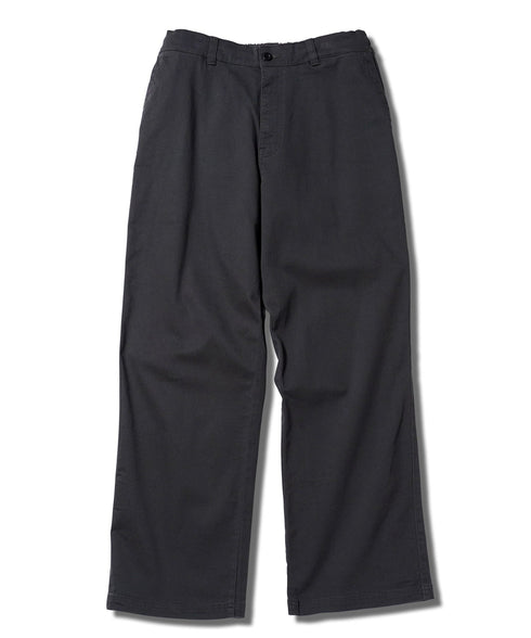 グレイッシュカーキ