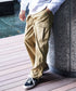 ベージュ MODEL : GO 180cm 66kg Lsize