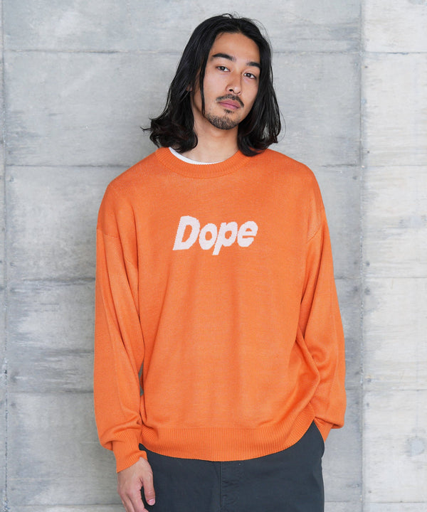 オレンジ MODEL : KAI 181cm 68kg Lsize