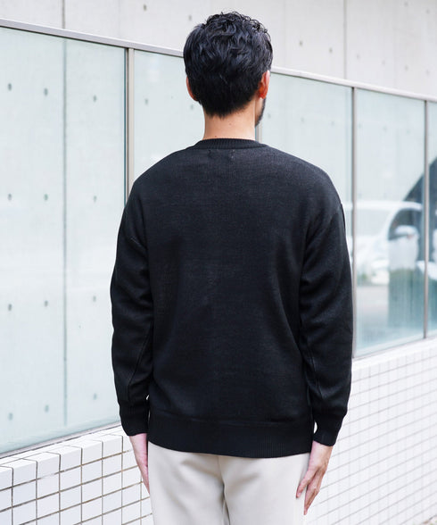 ブラック MODEL : GO 180cm 66kg Lsize