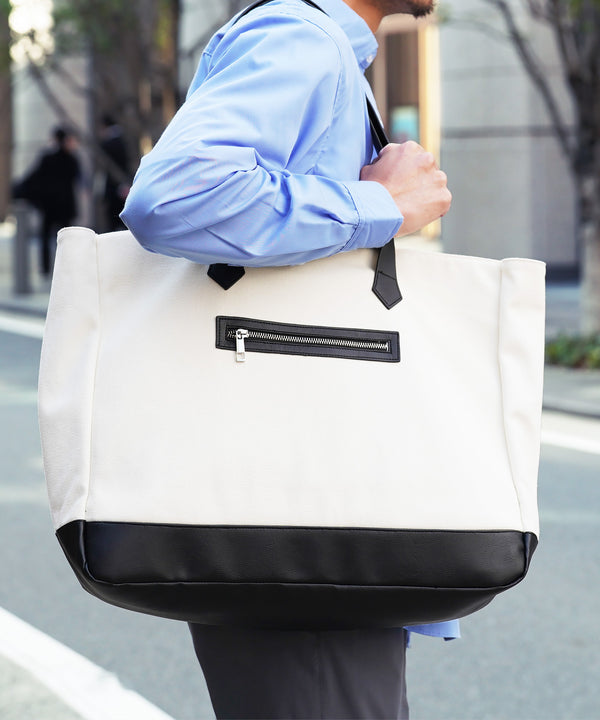 オフホワイト MODEL : GO 180cm 66kg