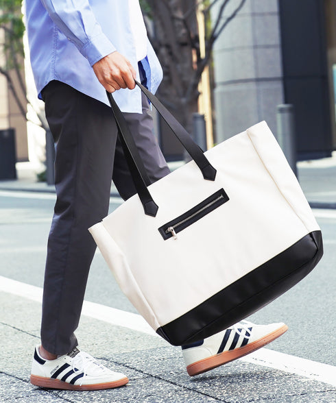 オフホワイト MODEL : GO 180cm 66kg