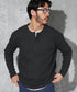 ブラック MODEL : GO 180cm 66kg