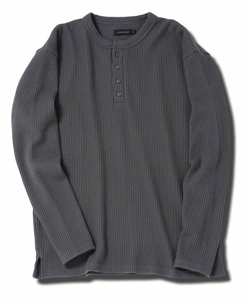 チャコールグレー