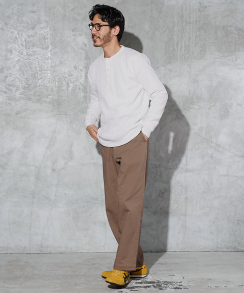 ホワイト MODEL : GO 180cm 66kg