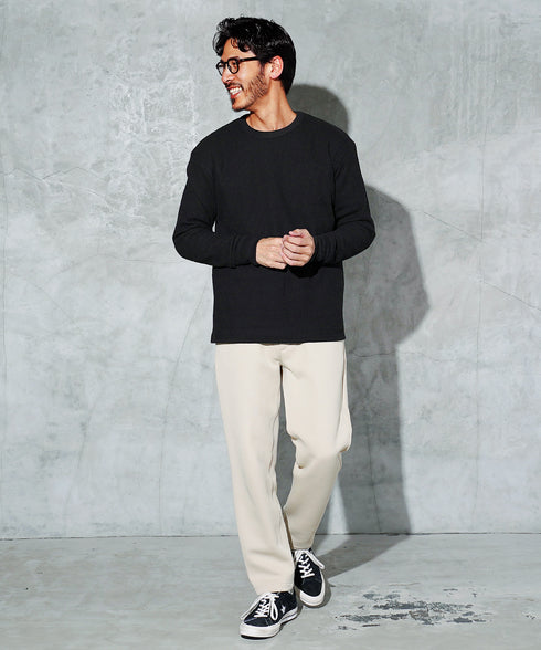 ブラック MODEL : GO 180cm 66kg