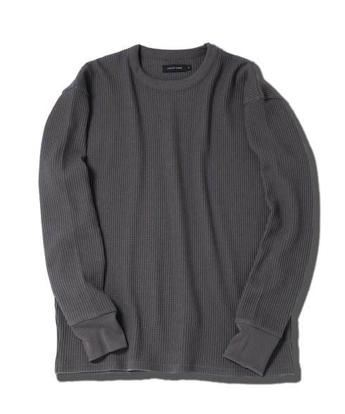 チャコールグレー