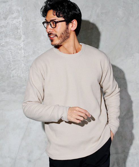 アイボリー MODEL : GO 180cm 66kg