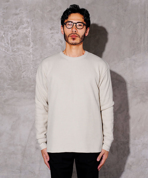 アイボリー MODEL : GO 180cm 66kg