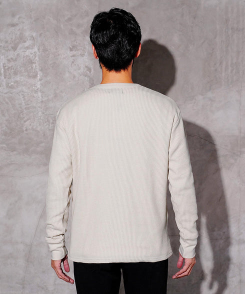 アイボリー MODEL : GO 180cm 66kg