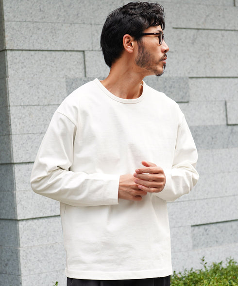 オフホワイト MODEL : GO 180cm 66kg