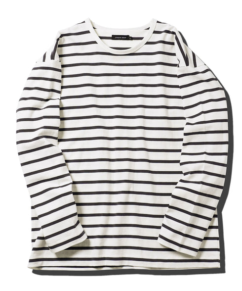 ホワイトボーダー