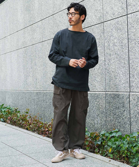 スミクロ MODEL : GO 180cm 66kg