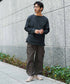 スミクロ MODEL : GO 180cm 66kg