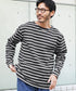 スミクロボーダー MODEL : GO 180cm 66kg