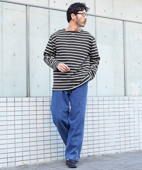 スミクロボーダー MODEL : GO 180cm 66kg