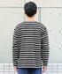 スミクロボーダー MODEL : GO 180cm 66kg