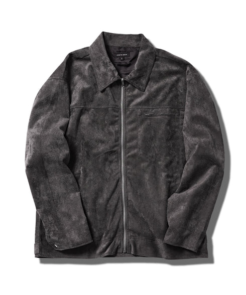 チャコールグレー