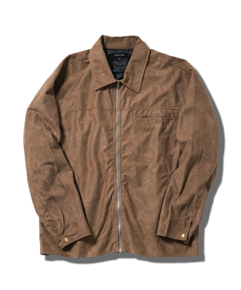 ダスティーベージュ