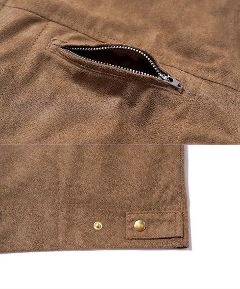 ダスティーベージュ