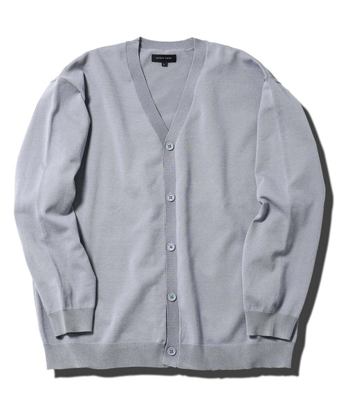 ライトグレー MODEL : GO 180cm 66kg