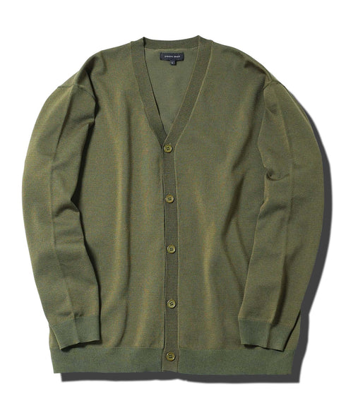 カーキ MODEL : GO 180cm 66kg