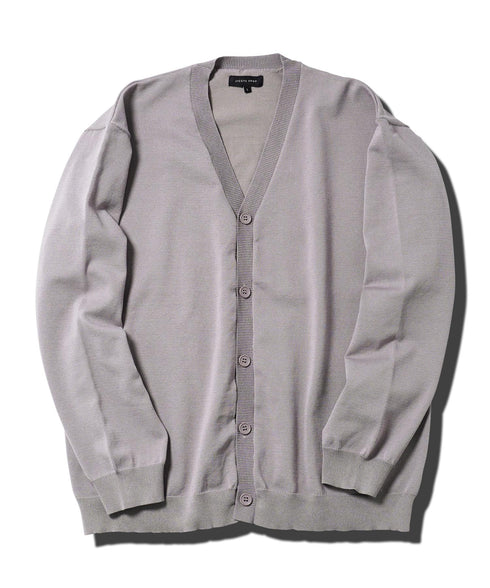 グレージュ MODEL : GO 180cm 66kg