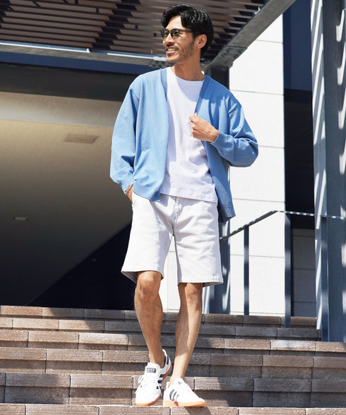 インディゴ MODEL : GO 180cm 66kg