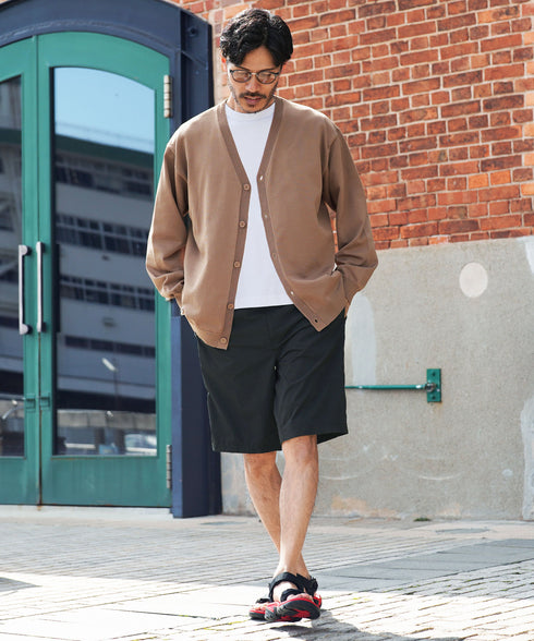 キャメル MODEL : GO 180cm 66kg