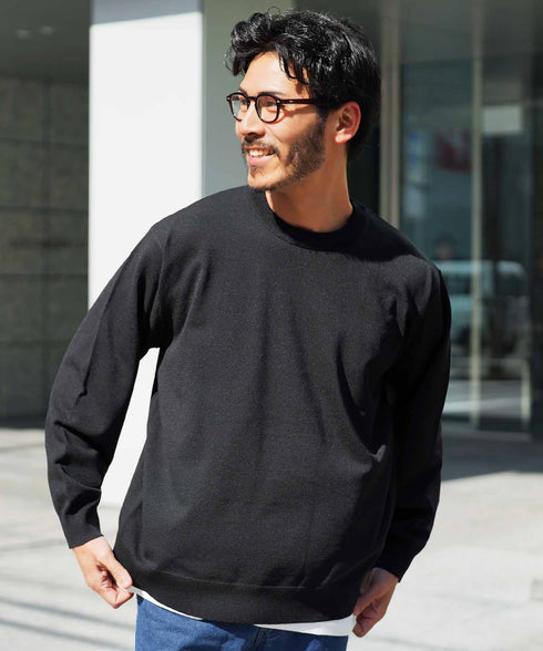 ブラック MODEL : GO 180cm 66kg Lsize