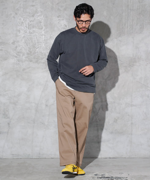 インクブラック MODEL : GO 180cm 66kg